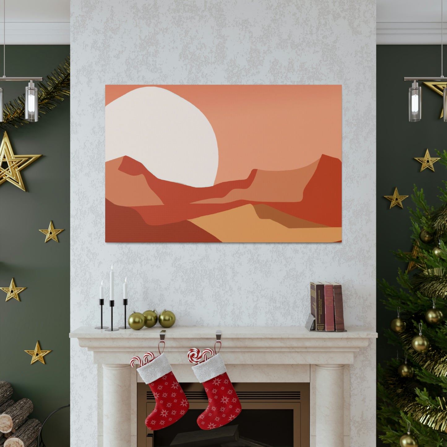 Lonann Swiftwater-canvas
