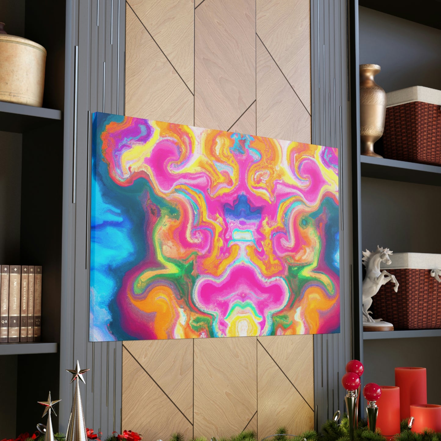 Cesare Belluzzi-canvas