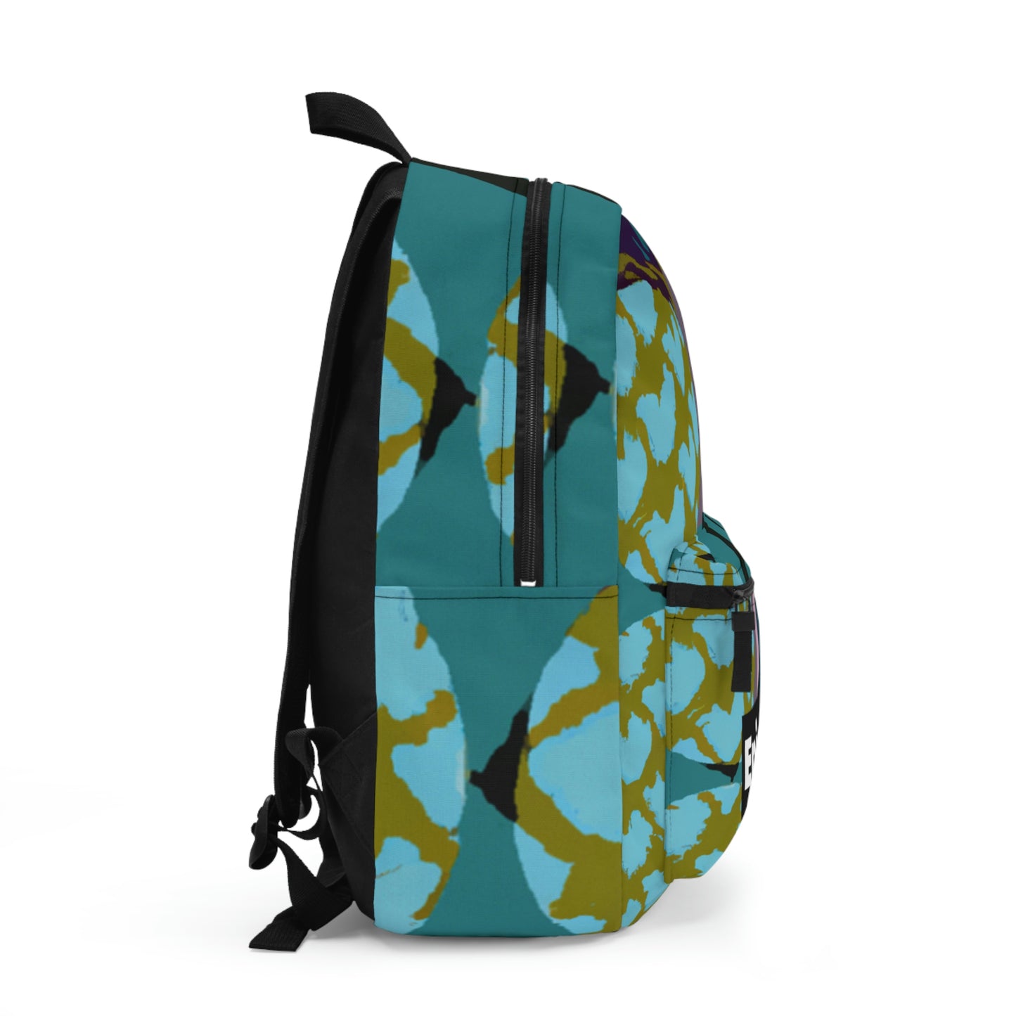 Marais d'Aurielle-backpack