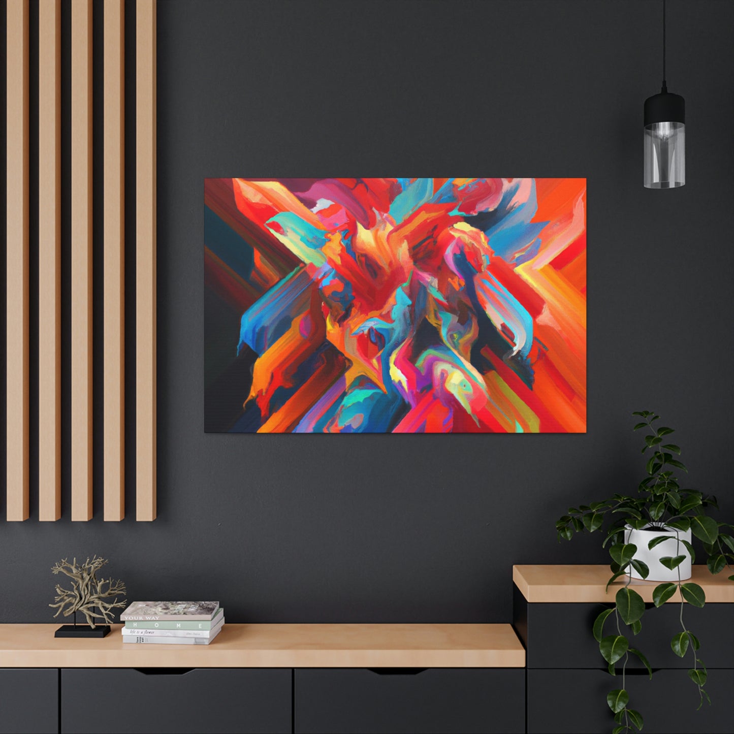 Altemirea Wistroeld-canvas