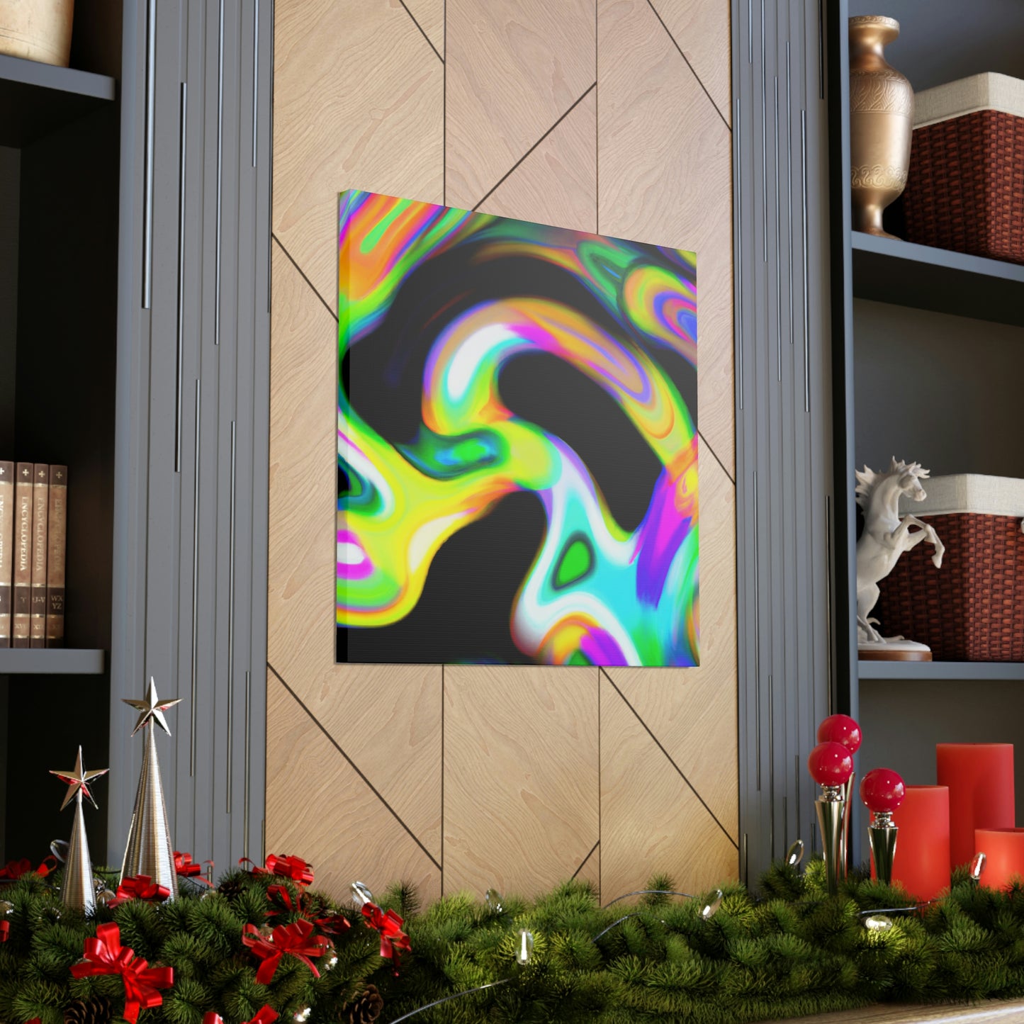 Artoza von Zeitzkorff-canvas