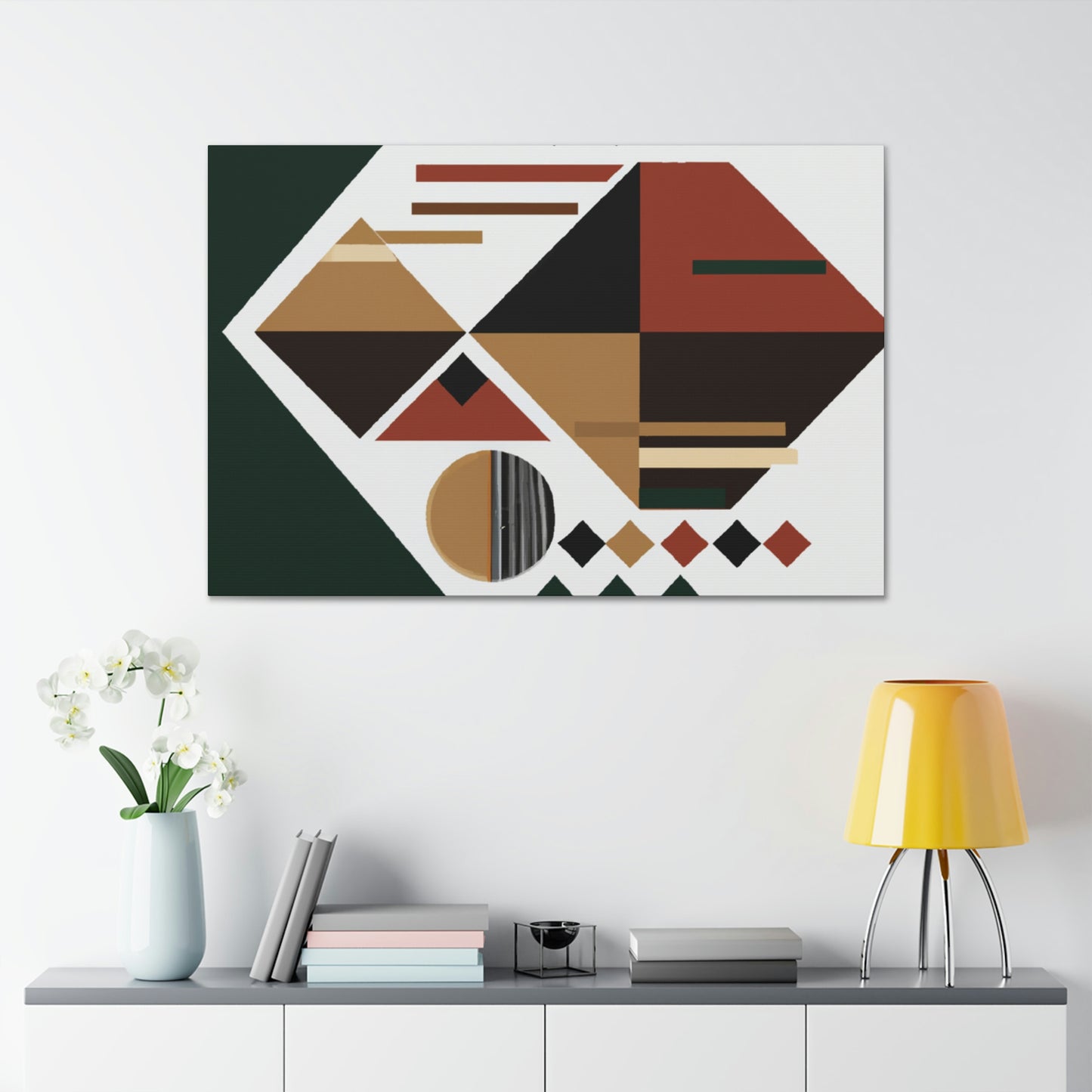 Marisa de la Torre.-canvas