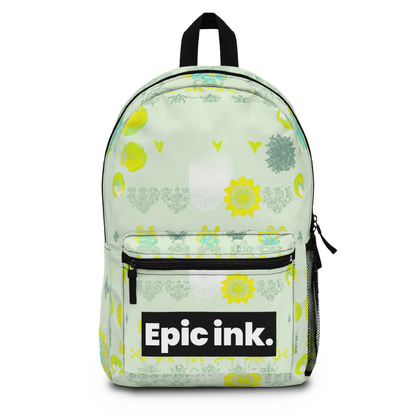 Arsène Lefevre-backpack