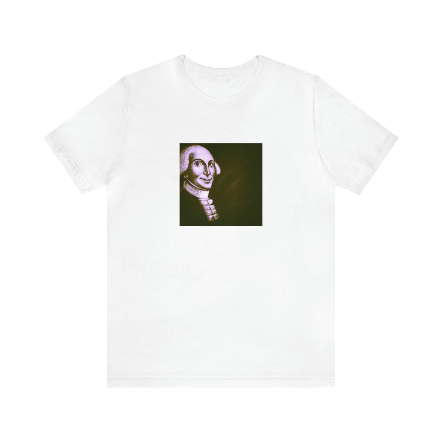 Filippo Torricelli, a swaggering, confident Sicilian streetwear designer who made a name for himself in Italy's underground hip hop scene in the late 90s. His bold, eye-catching designs often featured wild patterns-Tee
