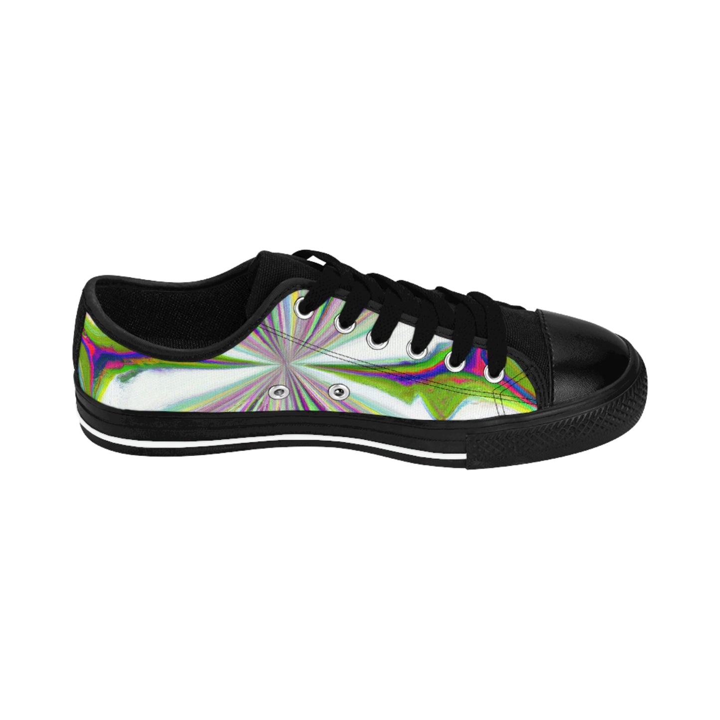 Gonsalo de la Cueva, a male shoe designer from medieval Spain. He specializes in handcrafted leather shoes for the Spanish court, utilizing the finest materials sourced directly from Cordoba and Toledo. Gonsalo's unique designs have caught-low top