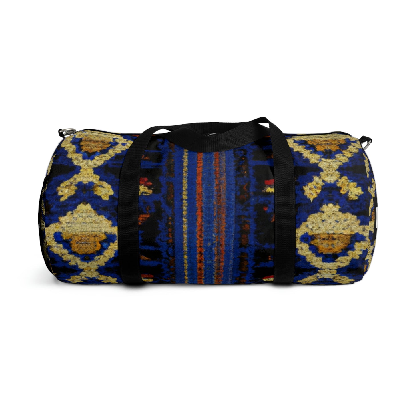 Giorgio Armani-duffel bag