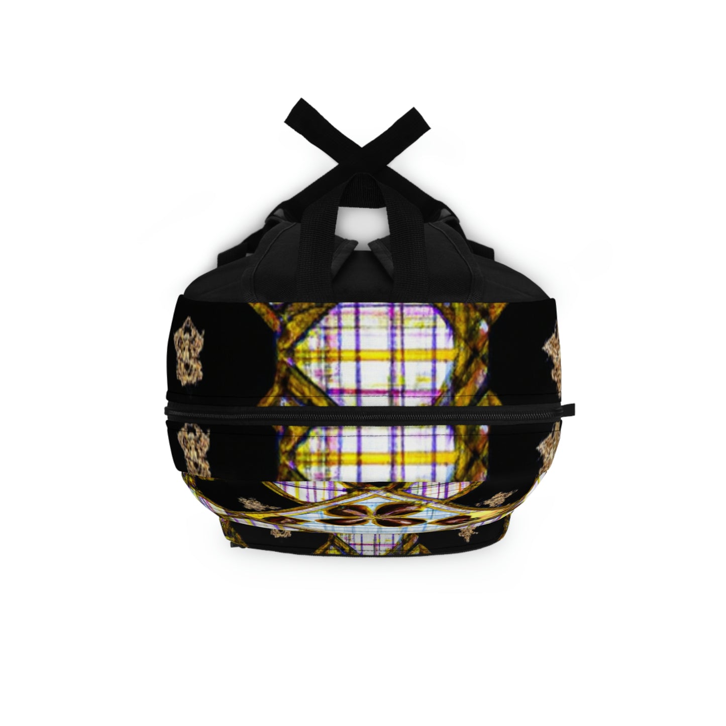 Jacques De Valoix-backpack
