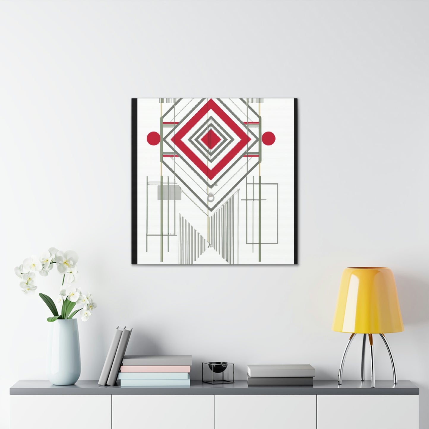 Florencia Gomez y Acevedo-canvas