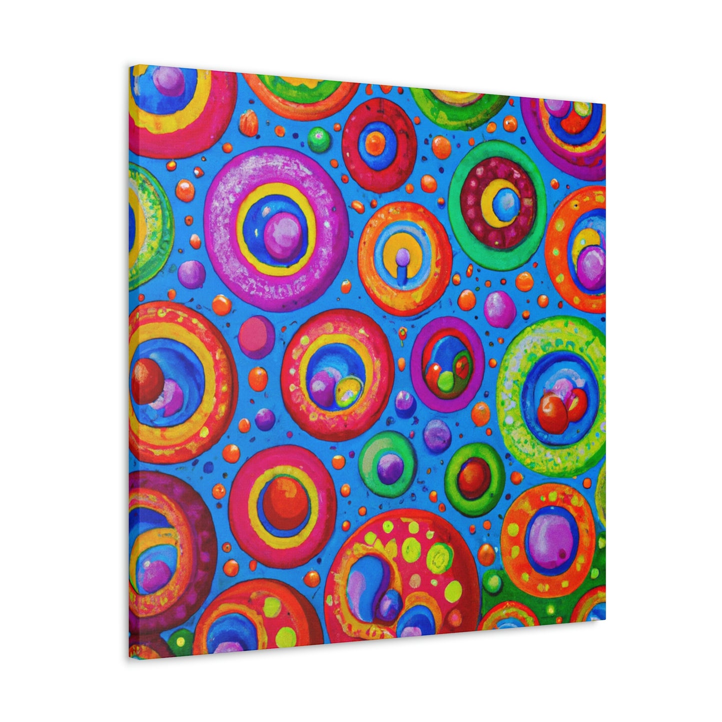 Raphaela Florentini-canvas