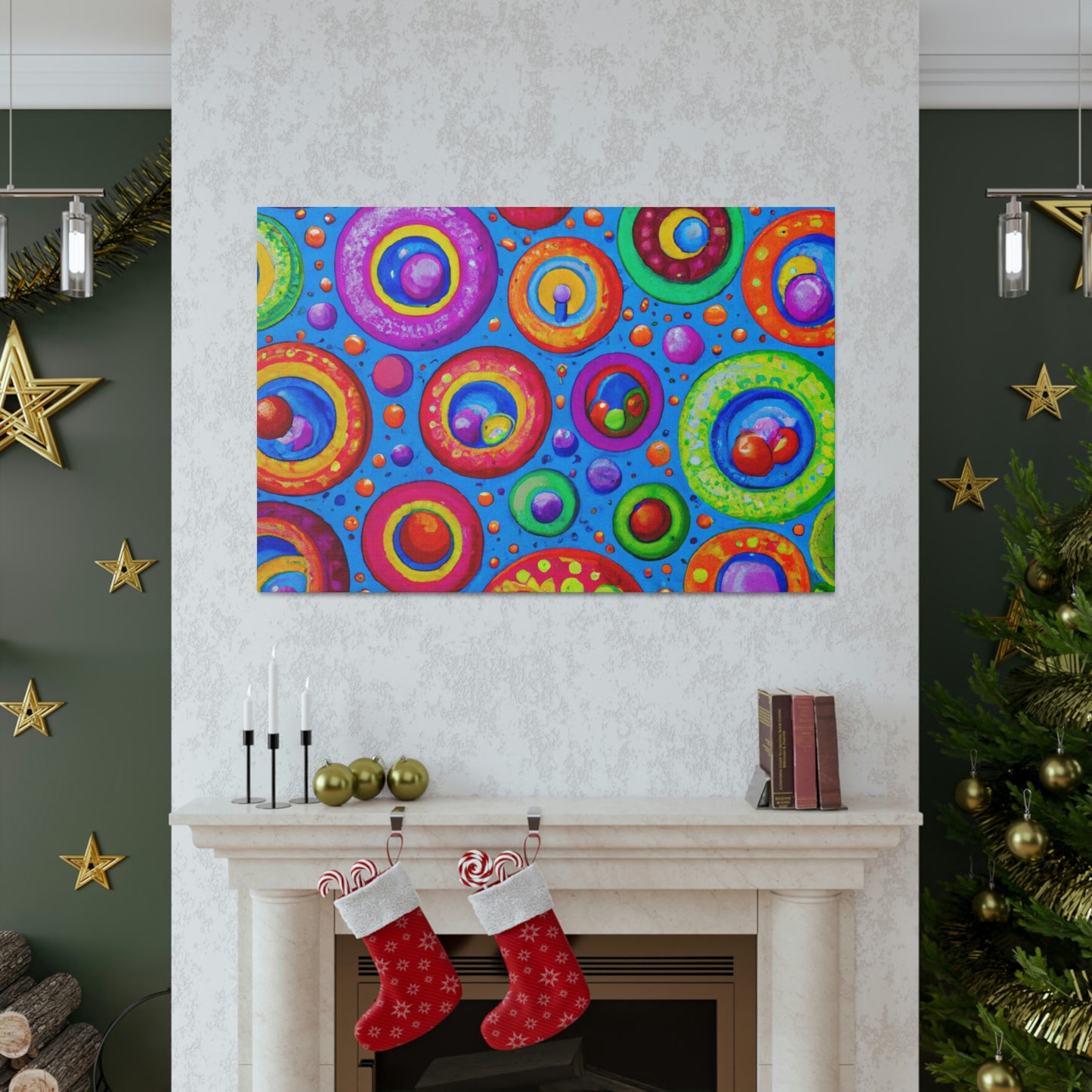 Raphaela Florentini-canvas