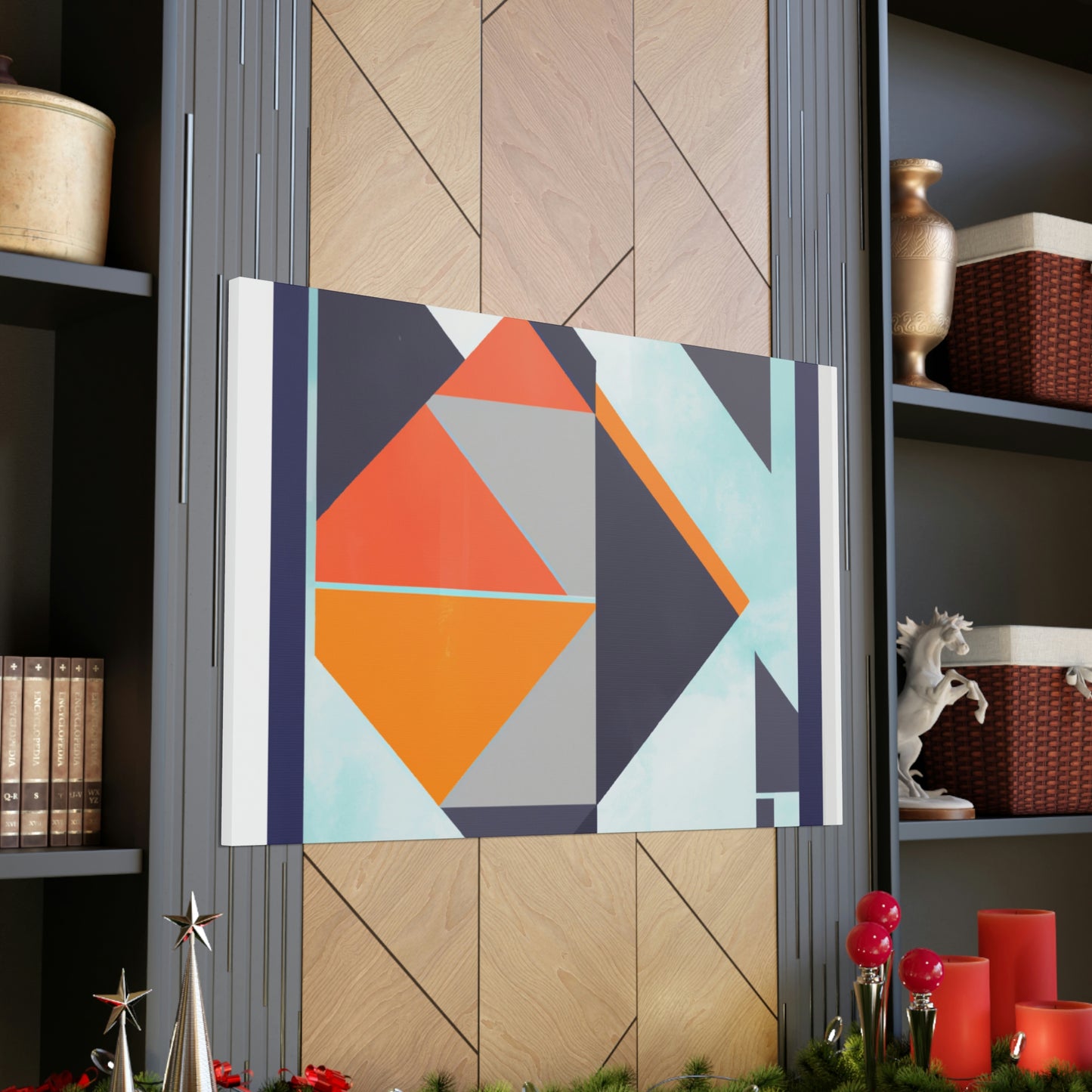 Maria Castellano-canvas