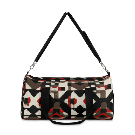 Valentino Garavani-duffel bag