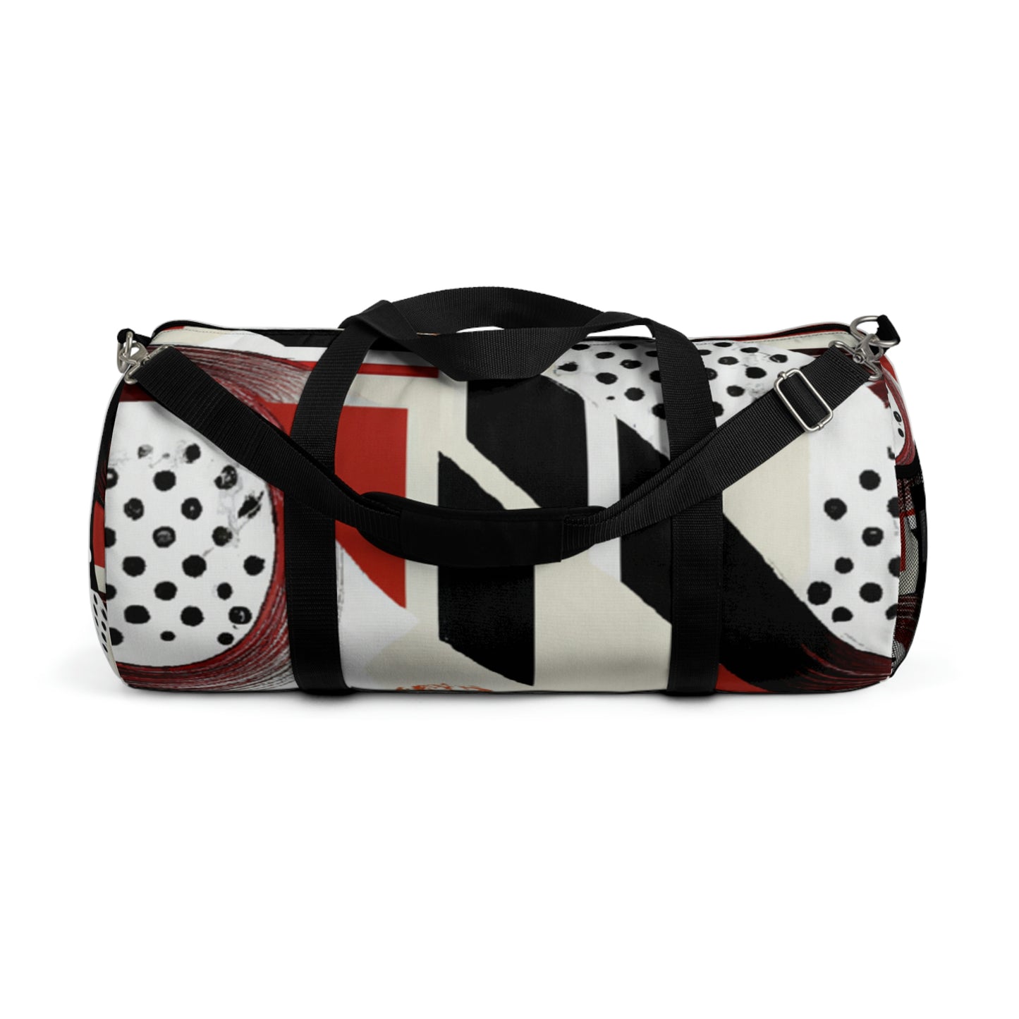 Valentino.-duffel bag