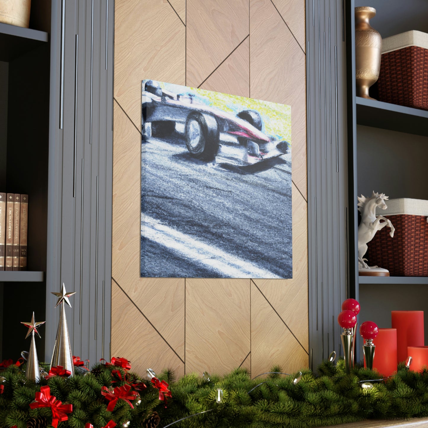 Felicia Arcineaux-canvas