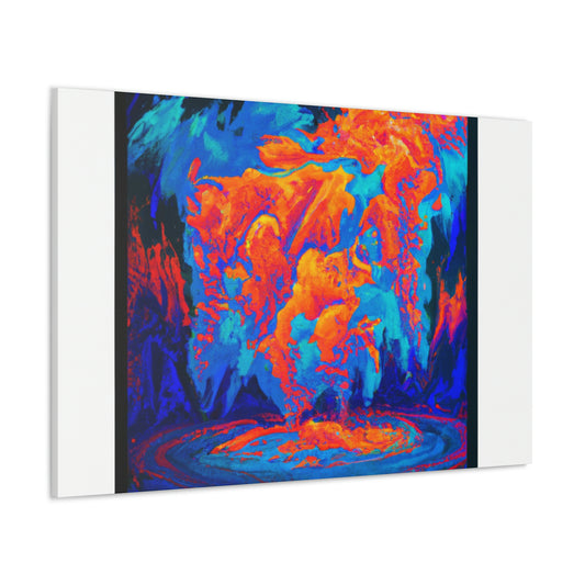 Claudio Mielliero-canvas