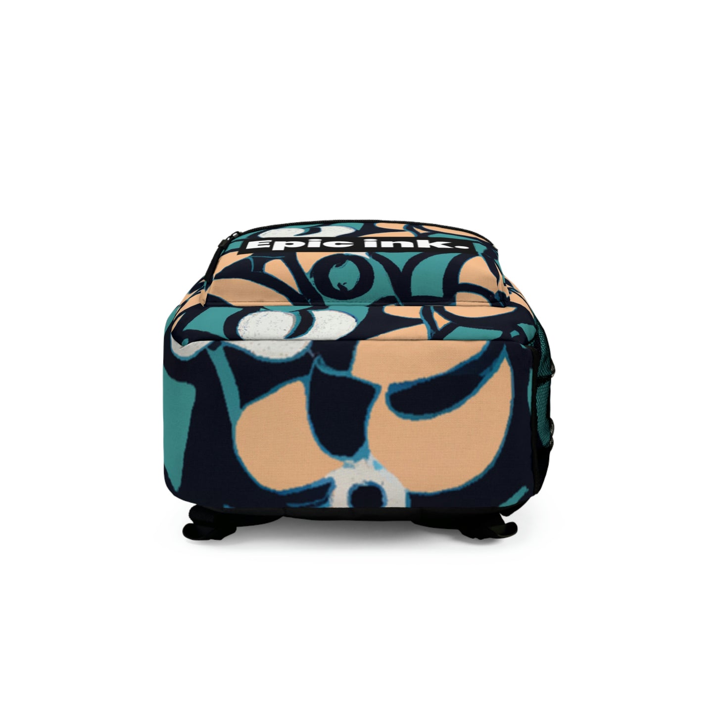 Adelle Mignonette-backpack