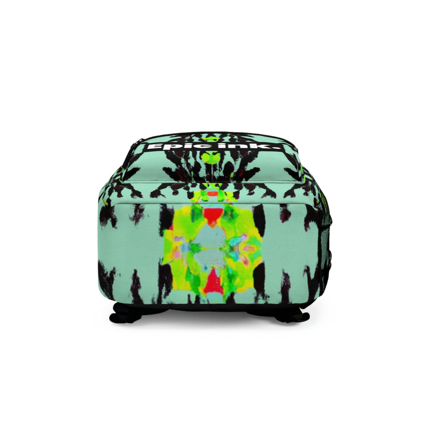 Agathe Ducasse-backpack