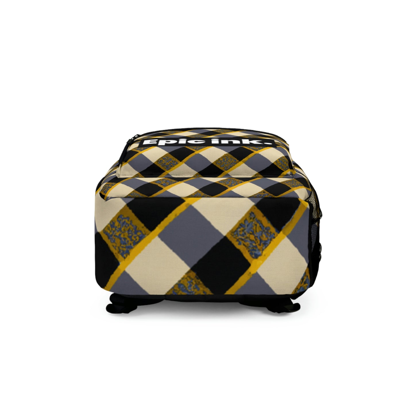 Claude Doublet-backpack