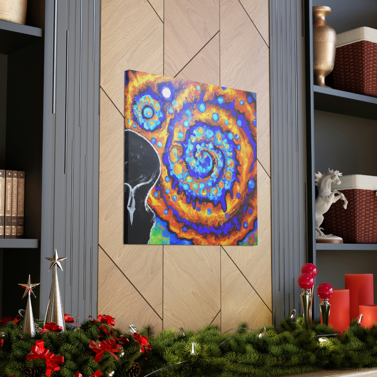 Gianna Aurorae-canvas