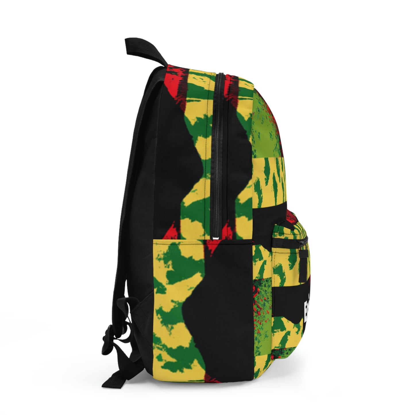 Madelaine de Le Tour-backpack