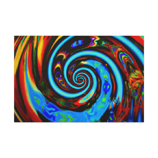 Hannaura de Mirando-canvas