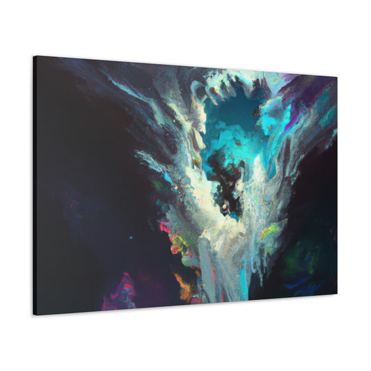 Alonzo de Luneschi-canvas