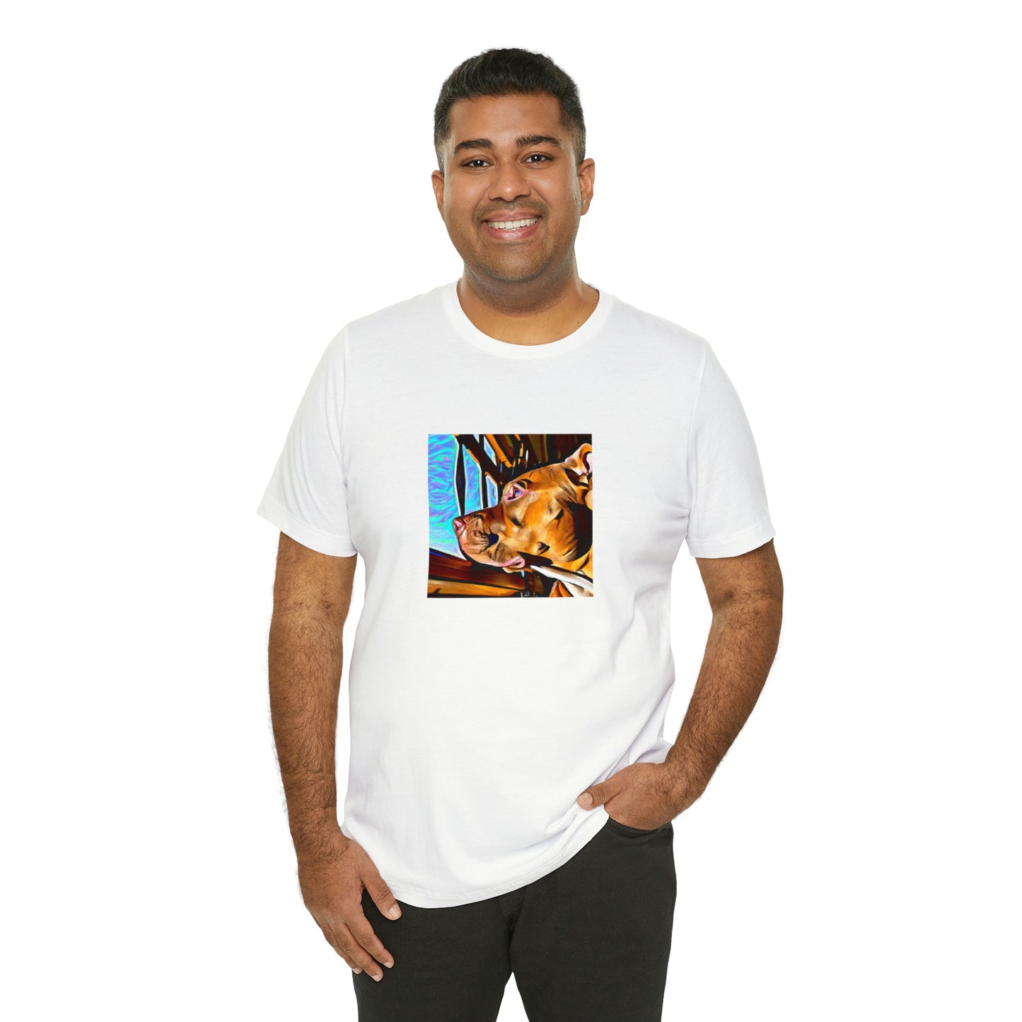 Marcello DiFino - a flamboyant, eccentric designer from Rome who rose to fame in the early 1990s. Marcello specialized in creating extravagant pieces with daring colors, loud prints, and intricate embellishments inspired-Tee