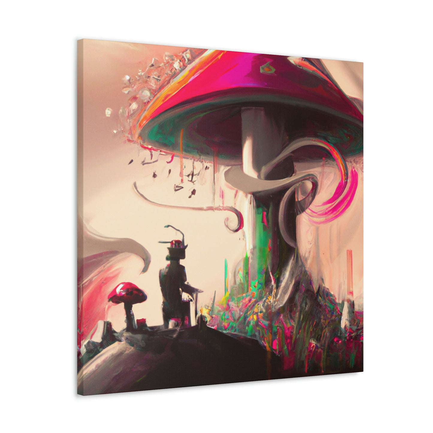 Ibn Khansaheb-canvas
