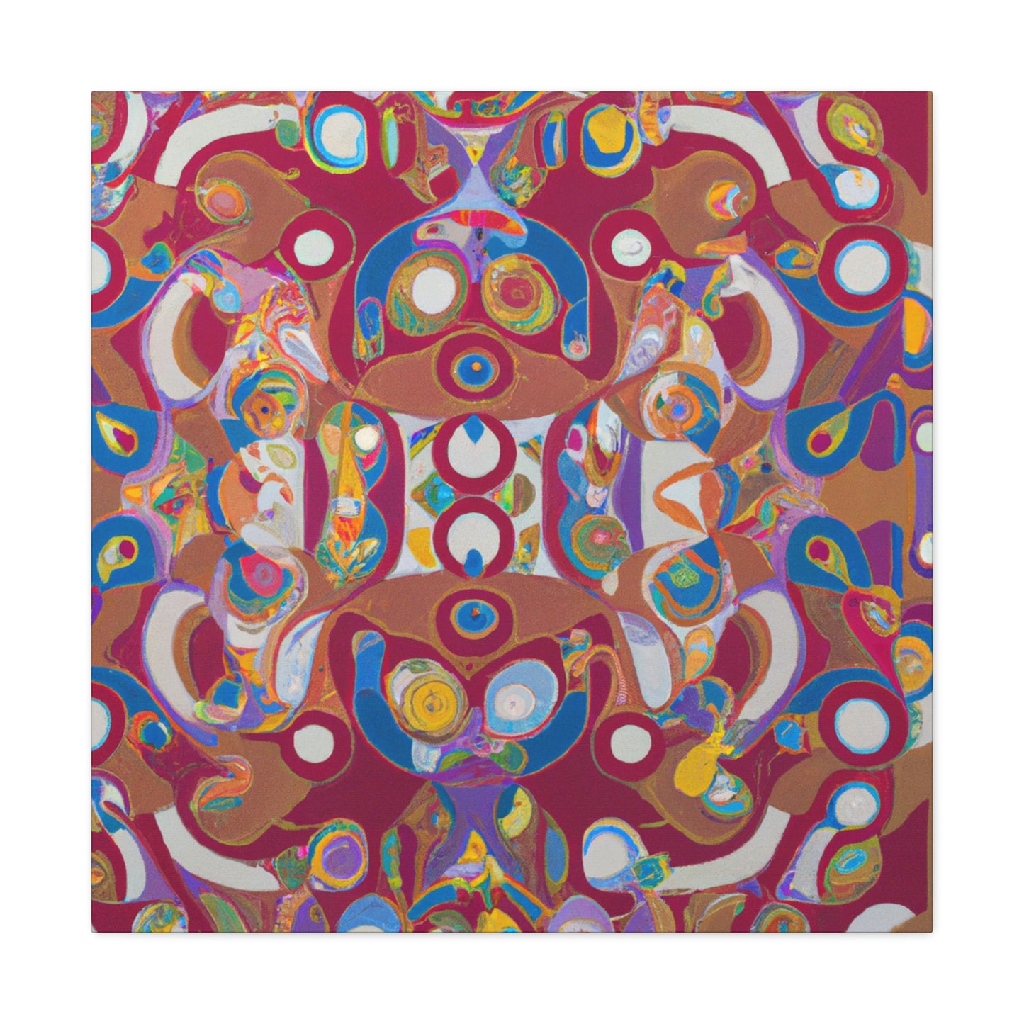 Pietzella del Campo-canvas