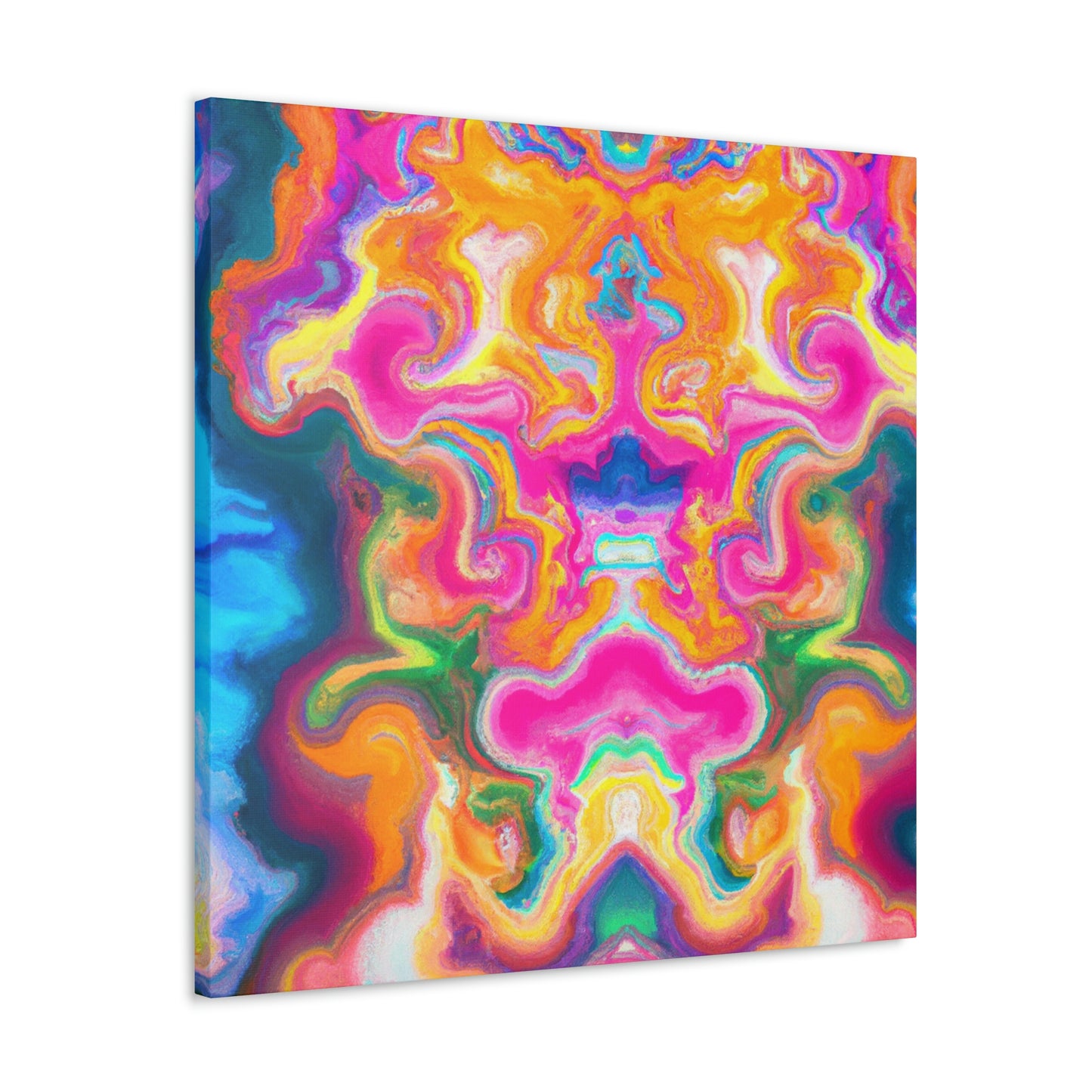 Cesare Belluzzi-canvas