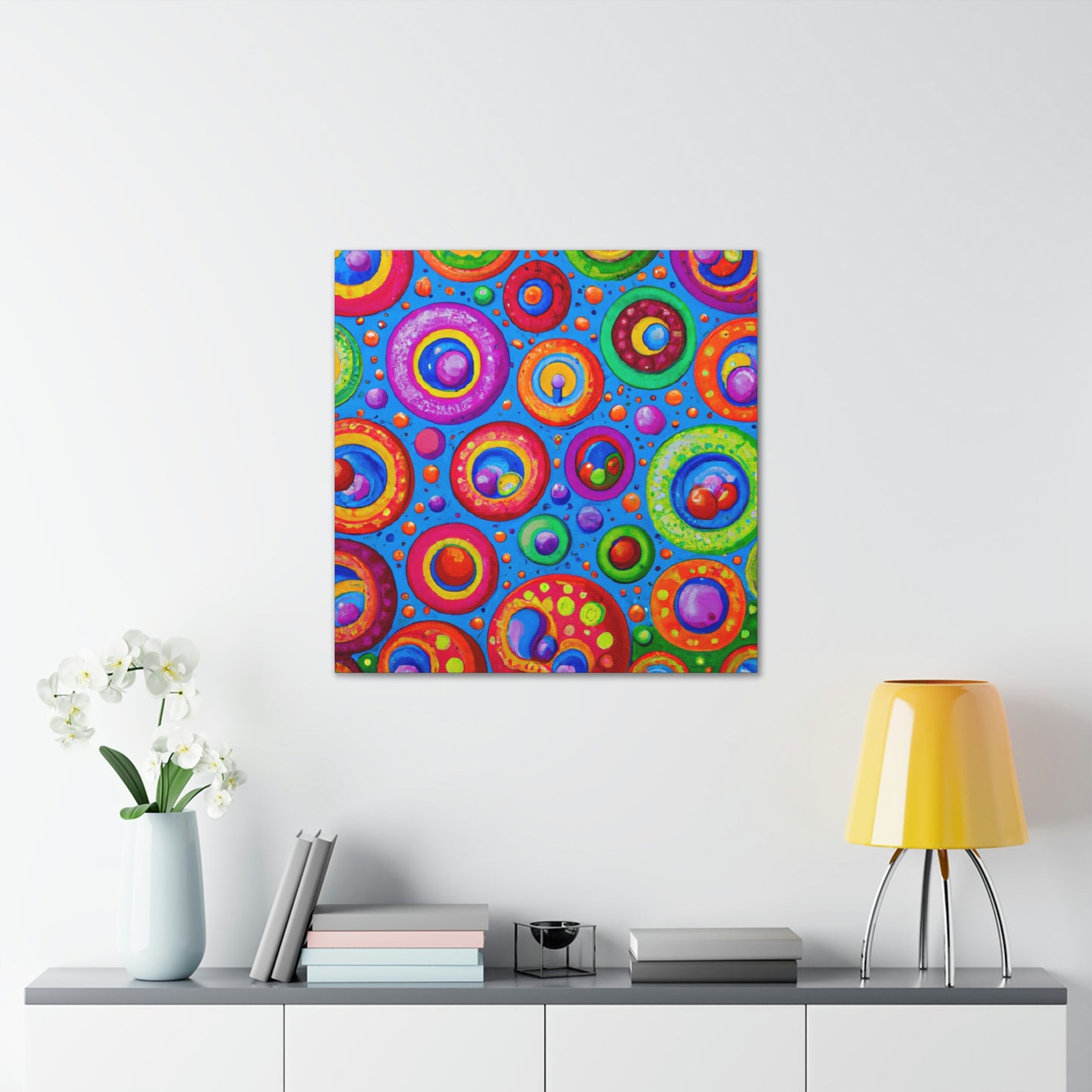 Raphaela Florentini-canvas