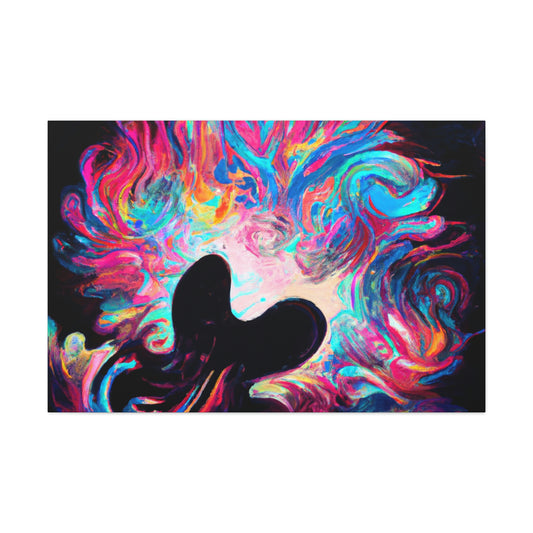 Raphaela van der Graaf-canvas