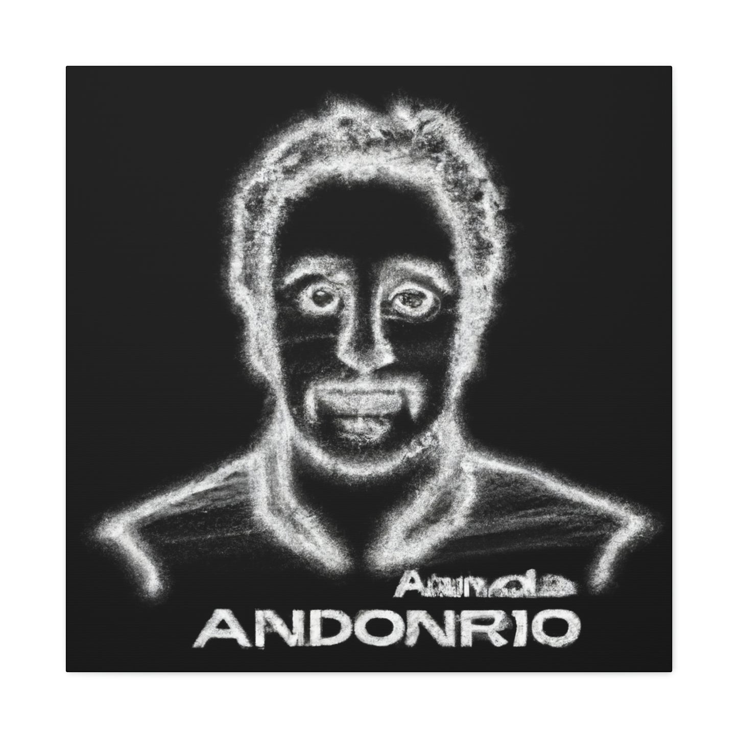 Gudruna Musica-canvas