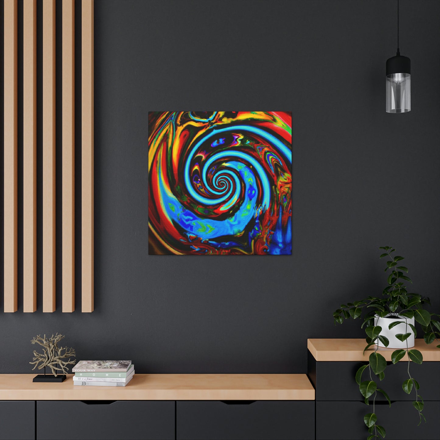Hannaura de Mirando-canvas