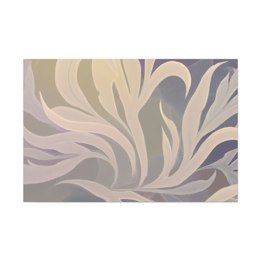 Agnessa di Nonese-canvas