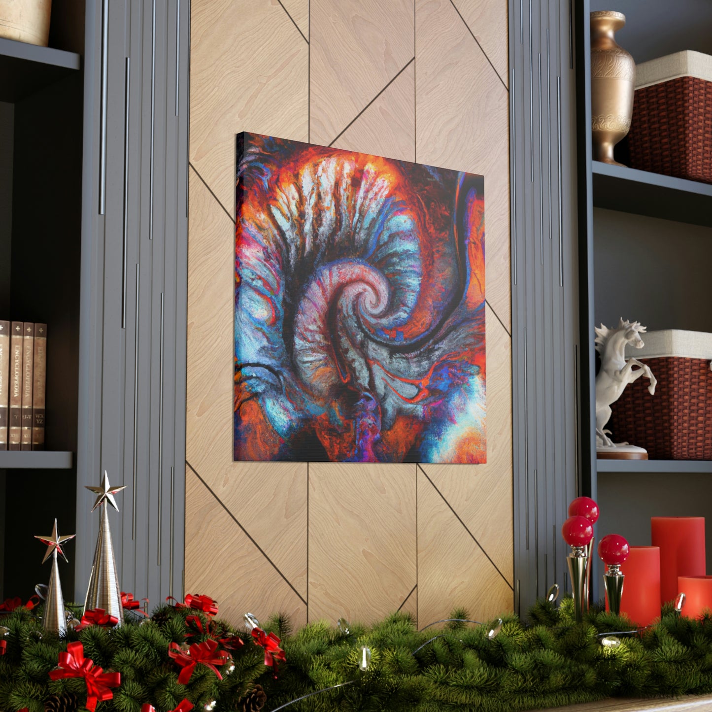 Celia Amabelle-canvas