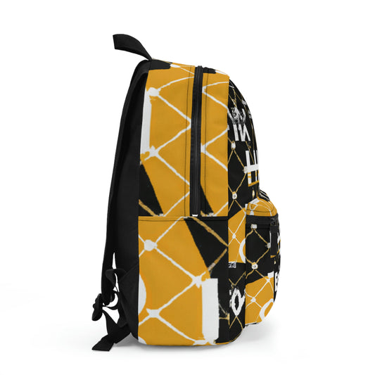 Arturo Russo-backpack