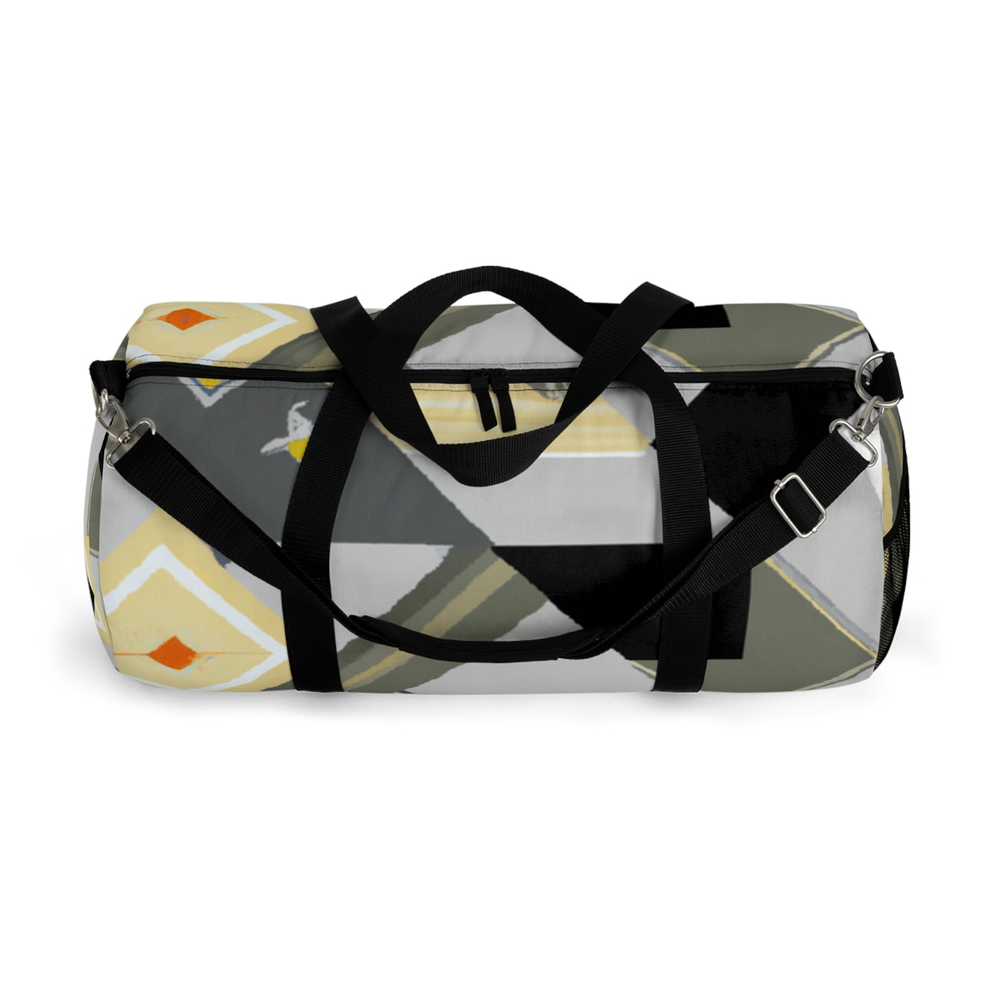 Prada-duffel bag