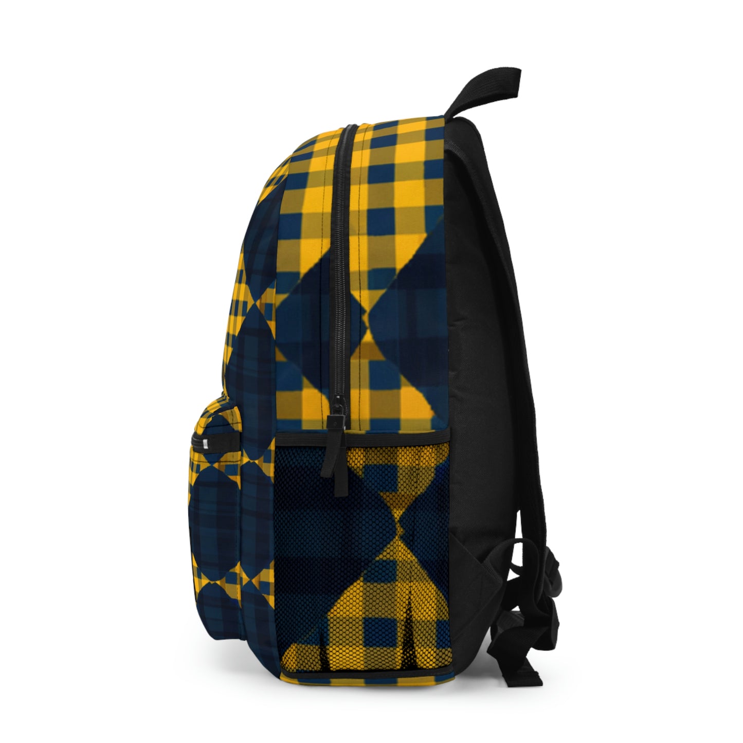 Jacques Le Gros-backpack