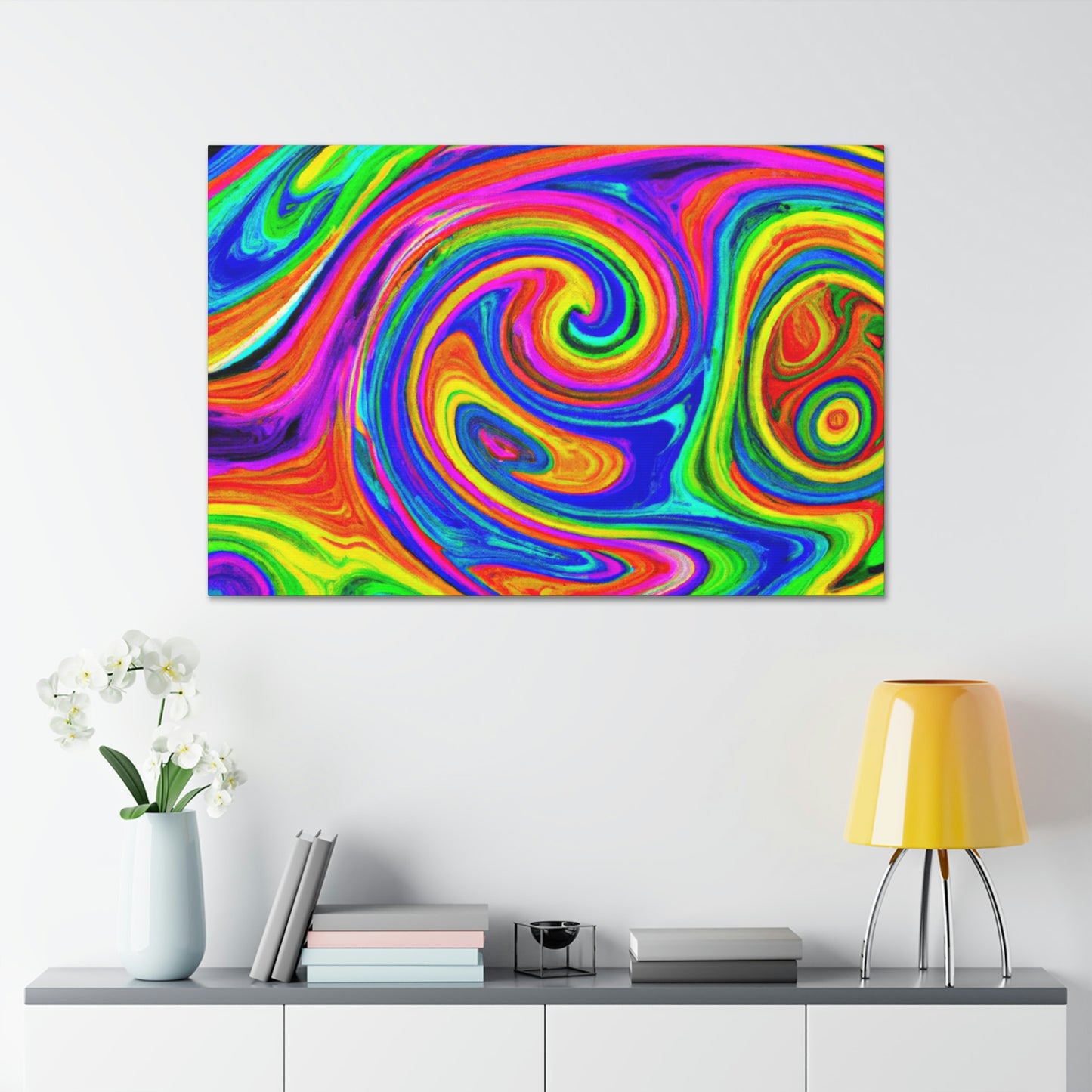 Gilliana Tolbert-canvas