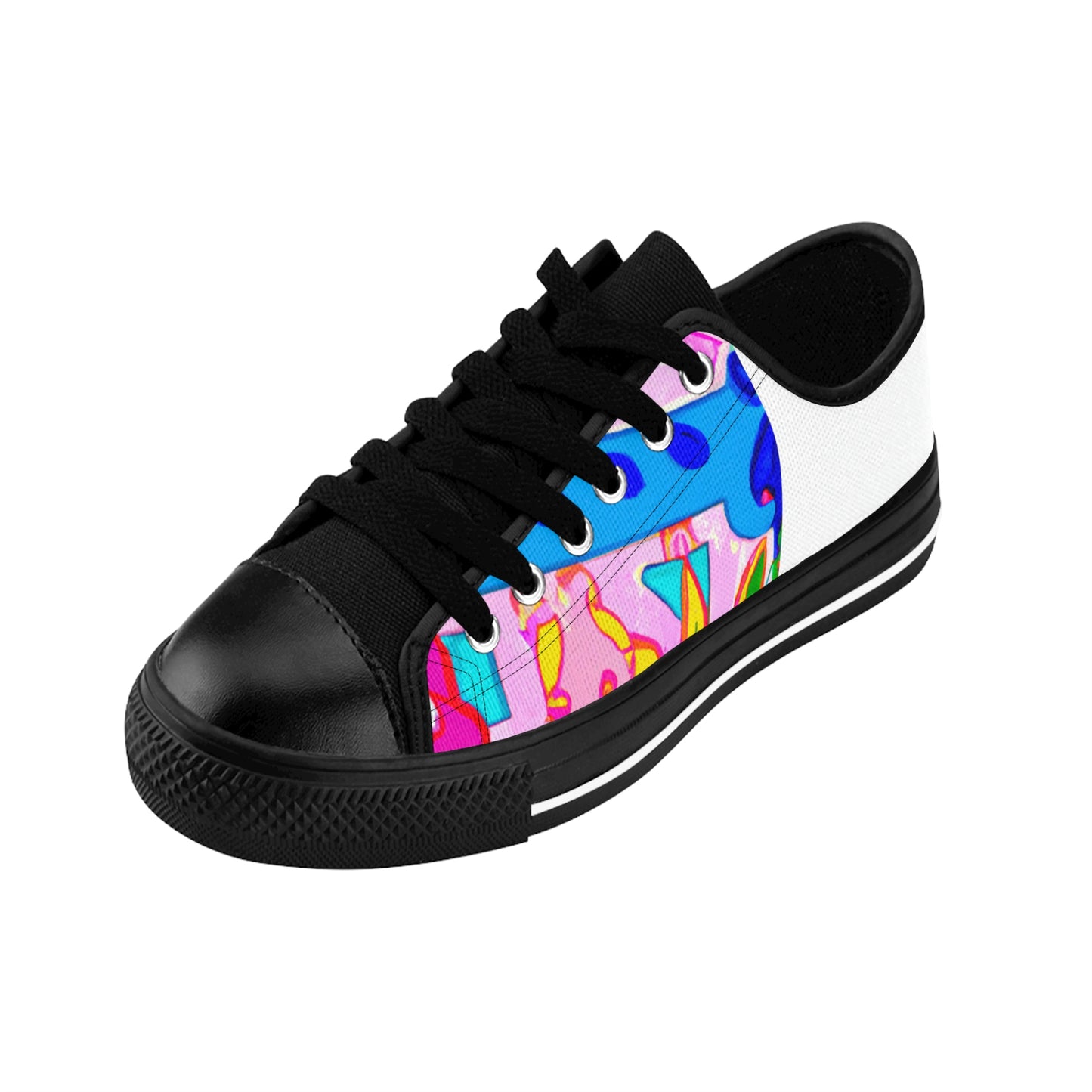 Luisito de la Muñoz
This famed shoe designer from Spain was famous for his craftsmanship in the 16th century. He specialized in creating beautiful and intricate footwear for the Spanish court. With gold, silver, velvet,-low top