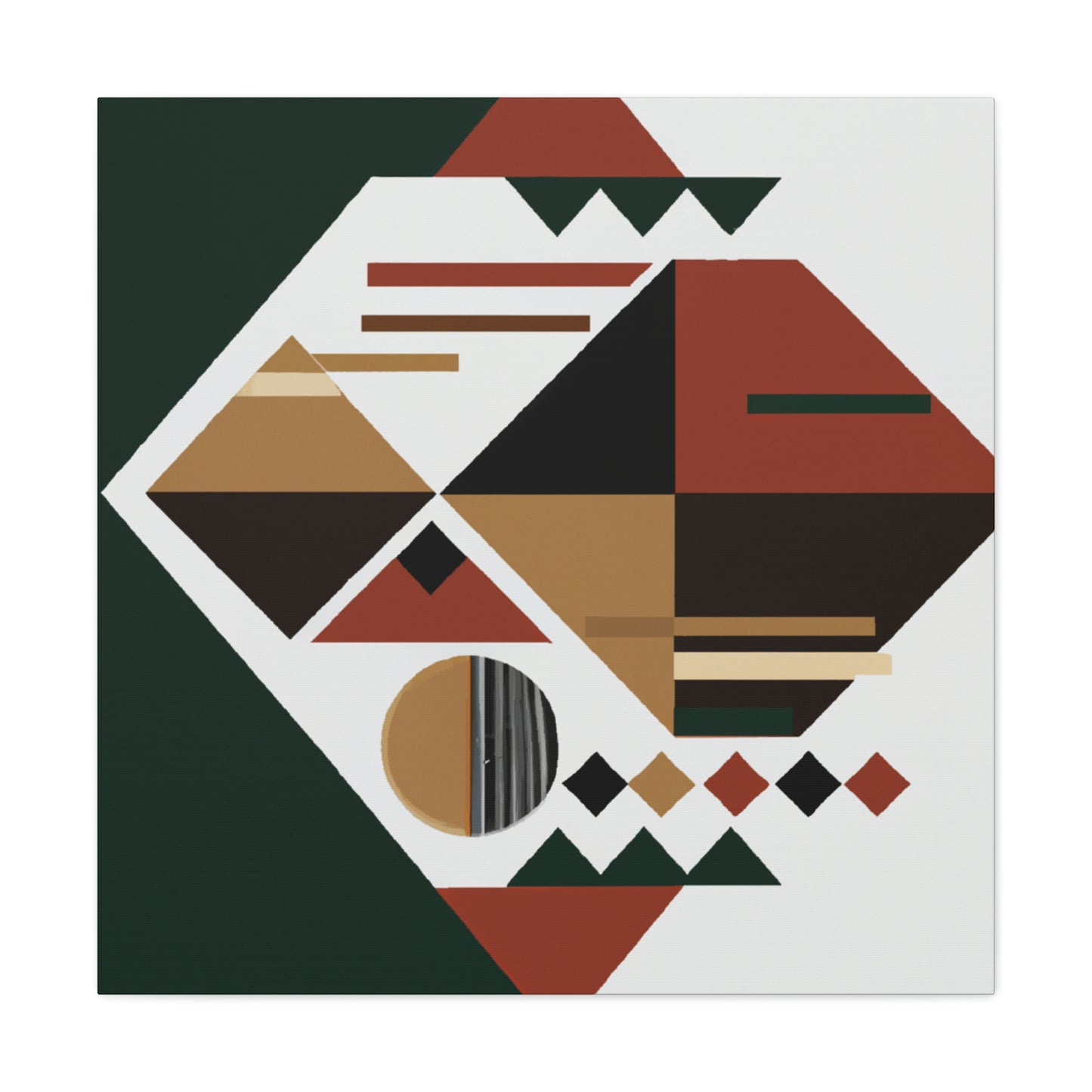 Marisa de la Torre.-canvas