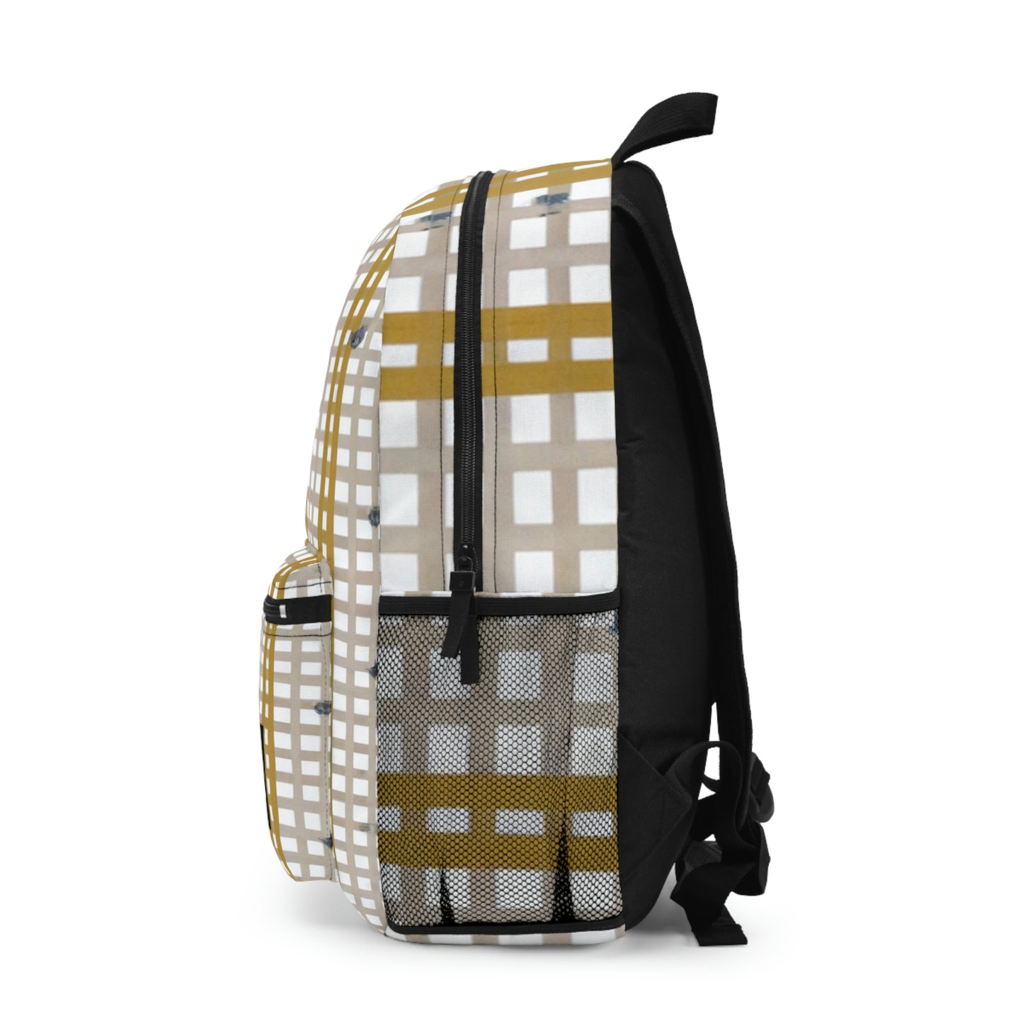 Francoise LeClercq-backpack