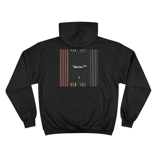 Karlie McGraw-duffel bag