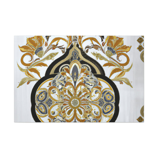 Pablo Candella-canvas