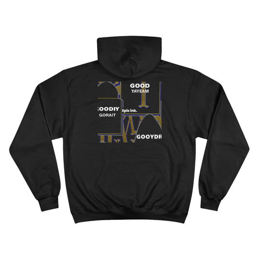 Richabelle Williams-duffel bag