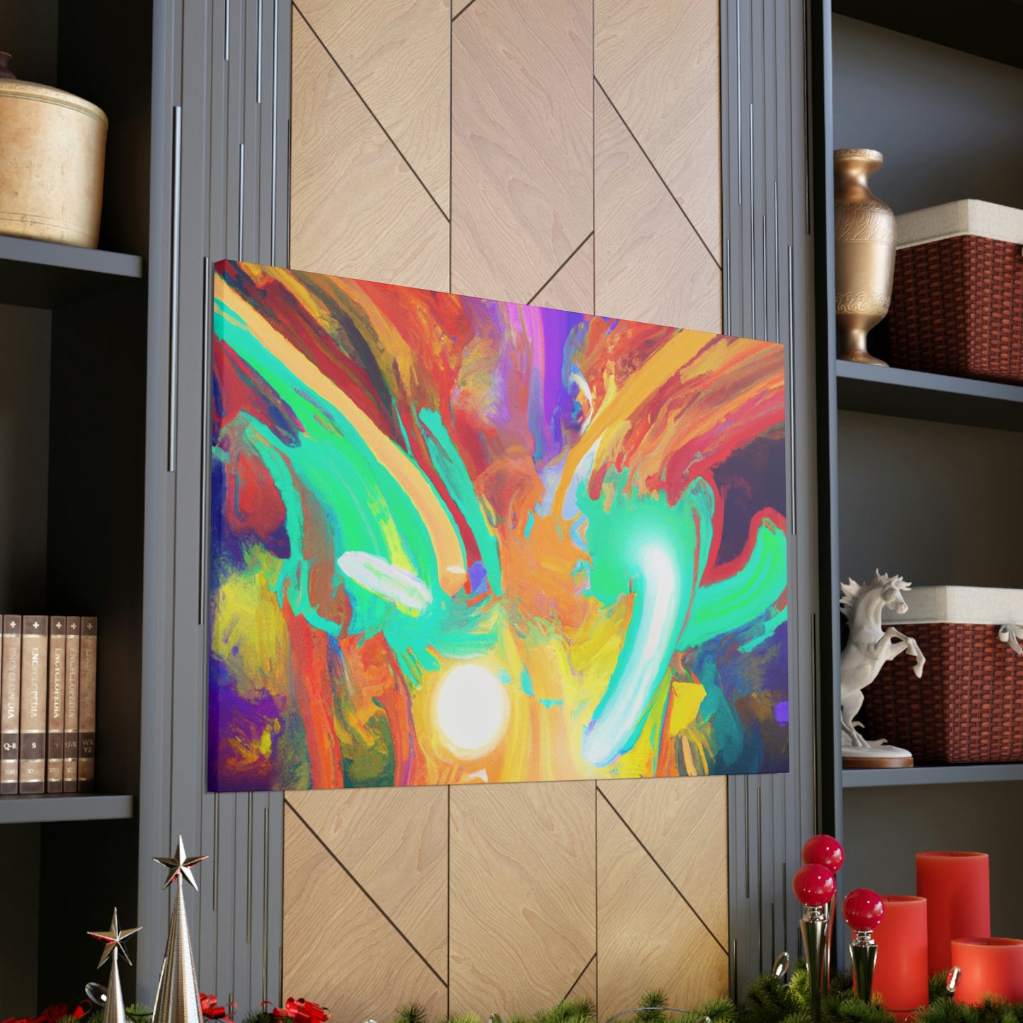Daianna de Barbaeti-canvas