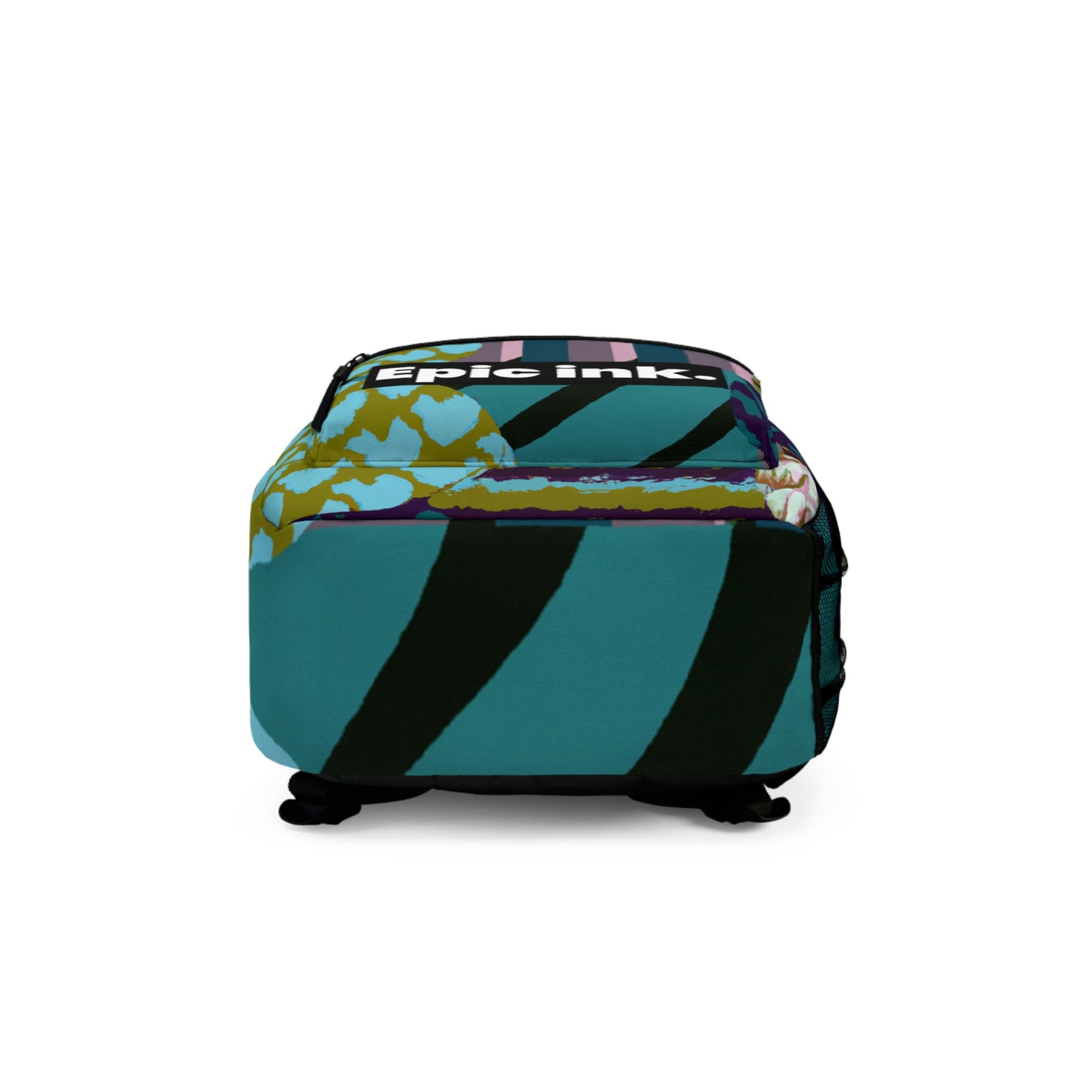 Marais d'Aurielle-backpack