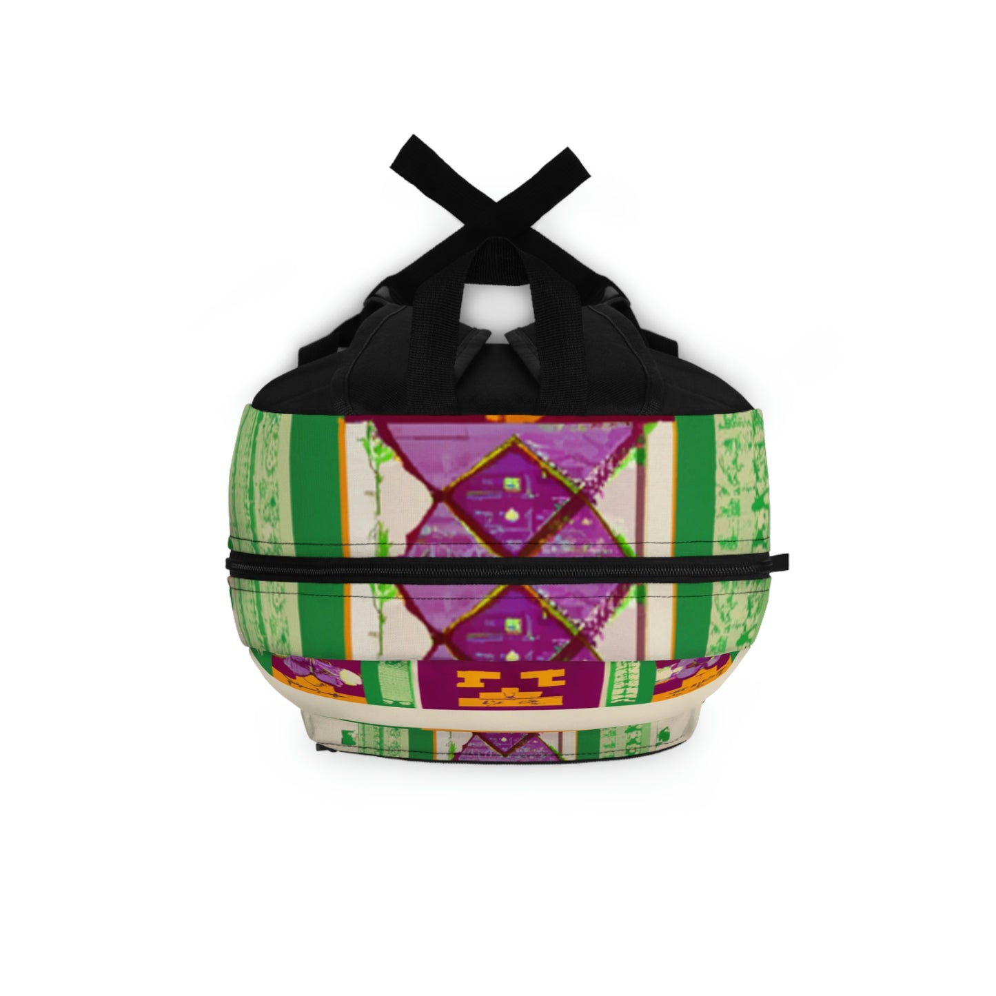 Edie Barthelemy-backpack