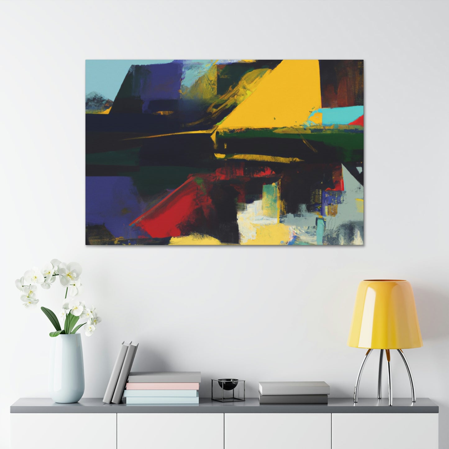 Ilyanna Andersenthorpe-canvas